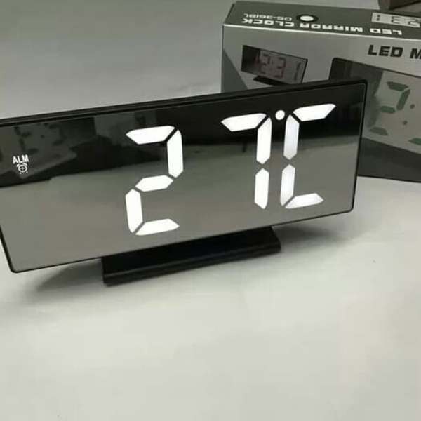 Электронные часы led Mirror Clock DS-3618l. Led часы DS-3618l. Часы DS-3618l/1 настольные электронные зеркальные красные. Настольные часы DS-018. Как настроить часы на зеркале