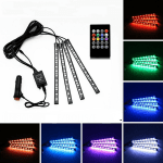 LED φωτα αυτοκινήτου (1)