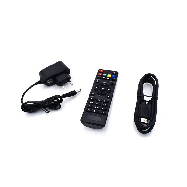 Tv Box Android 4K UHD 5G 8GB/128GB - La Victoria - Ecuador