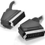 SCART CABLE (2)