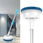 Household-telescopic-usb-rechargeable-ceiling-floor-glass-cleaning-machine-wireless-automatic-electric-window-cleaner-AA102